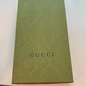 Authentic Gucci GG Supreme Monogram Ophidia iPhone 14 Pro Max phone case
